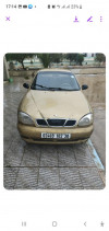 Daewoo Lanos 2002 Lanos