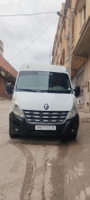 Renault Master 2013 L3H2