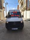 Sprinter 515 Mercedes 2023