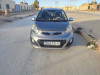 Kia Picanto 2012 