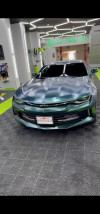 Chevrolet Camaro 2018 RS