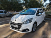 Peugeot 208 2016 Allure Facelift