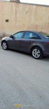 Chevrolet Cruze 2013 Cruze