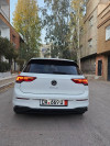 Volkswagen Golf 8 2022 