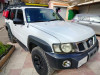 Nissan Patrol Long 2008 GL