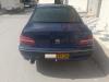 Peugeot 406 1999 406