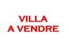 Vente Villa Alger Hammamet