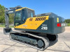 Hyundai R210 ROBEX 2024