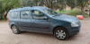 Dacia Logan MCV 2010 Logan MCV