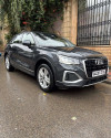 Audi Q2 2021 Sport Line