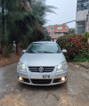 Volkswagen Polo 2007 Match