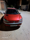 Peugeot 206 2005 206