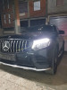 Mercedes GLC 2018 GLC