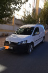 Volkswagen Caddy 2015 Caddy