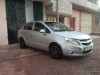 Chevrolet Sail 4 portes 2012 Exclusive