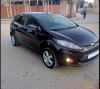 Ford Fiesta 2010 Titanium Sport pack