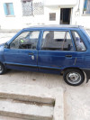 Suzuki Maruti 800 2002 Maruti 800