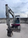 Takeuchi 5 Ton 2010