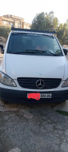 Mercedes Vito 2004 