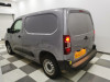 Fiat Doblo 2024 Professional