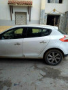 Renault Megane 3 2011 