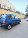 Suzuki Maruti 800 2009 Maruti 800