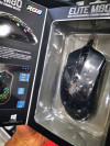 Spirit of gamer Souris ELITE M80 RGB