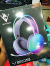  Casque Gaming magma V505 7.1 RGB