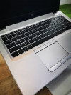  " HP EliteBook 850 G3 i7 6600u 8Go/256Go /15.6