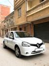 Renault Clio Campus 2014 Facelift