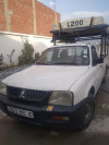 Mitsubishi L200 2005 L200