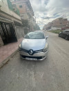 Renault Clio 4 2013 Dynamique