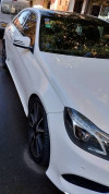 Mercedes Classe E 2015 E250