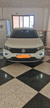 Volkswagen T-Roc 2021 Active