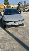 Volkswagen Golf 8 2022 GTD