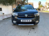 Dacia Sandero 2019 Stepway restylée