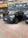 Volkswagen T-cross 2022 Rline