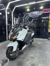 Yamaha Tmax 2013