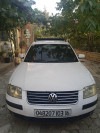 Volkswagen Passat 2003 Break