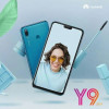 Huawei Y9