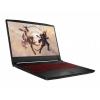 Laptop Gaming MSI KATANA GF66 12UC