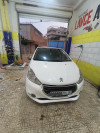 Peugeot 208 2014 Allure