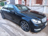 Mercedes mercedes-classe-c+ 2014 250 AVANTGARDE 