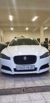 Jaguar XF Sportbrake 2014 XF Sportbrake