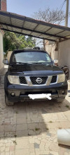 Nissan Pathfinder 2007 Pathfinder