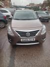 Nissan Sunny 2022 Sunny