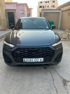 Audi Q5 2022 S Line