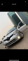 Renault Clio Campus 2014 Bye bye