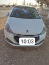 Peugeot 208 2016 