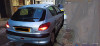 Peugeot 206 2002 206